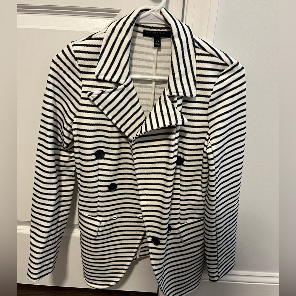 Banana Republic women’s jacket